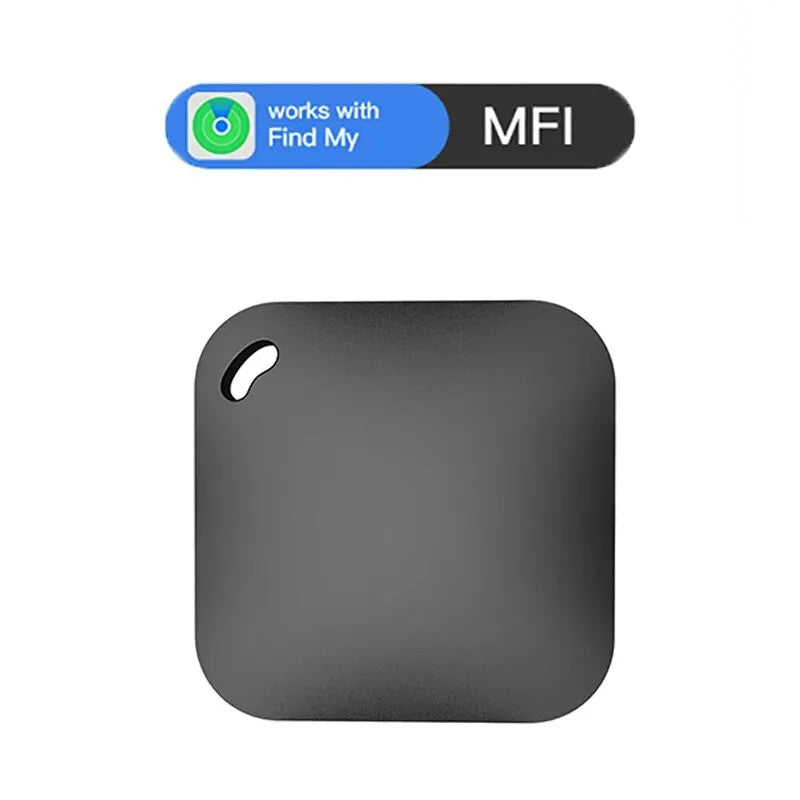 Smart Bluetooth GPS Tracker