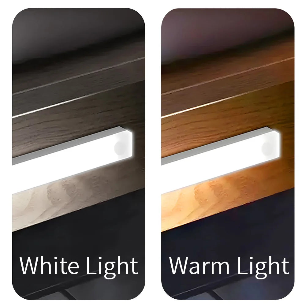 Motion Sensor Light Wireless-LED Night Light