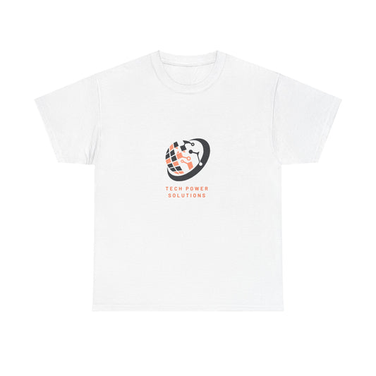 Super bequemes T-Shirt von Tech Power Solutions