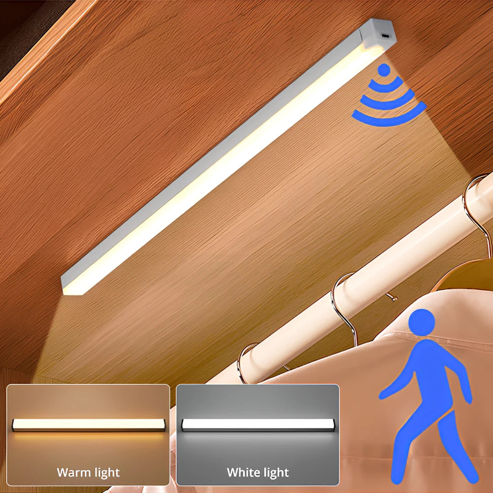 Motion Sensor Night-Lights Wireless LED