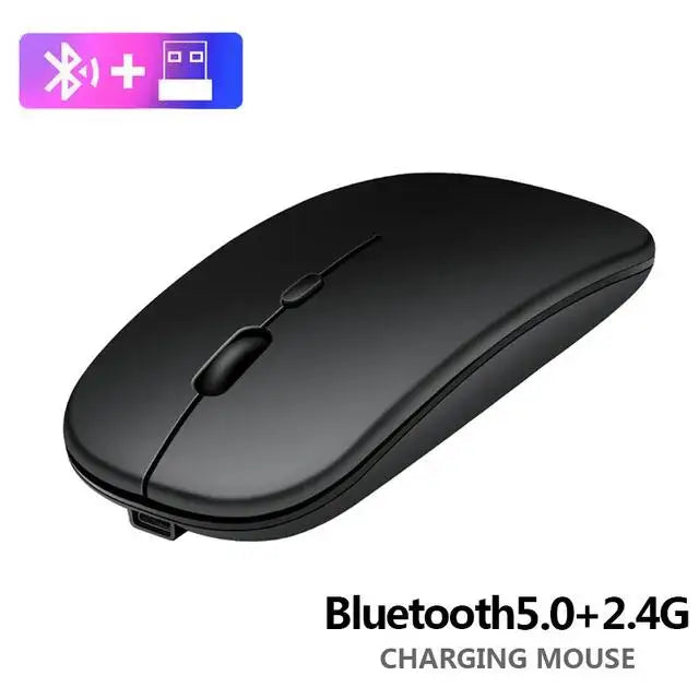 Bluetooth-Wireless Mouse