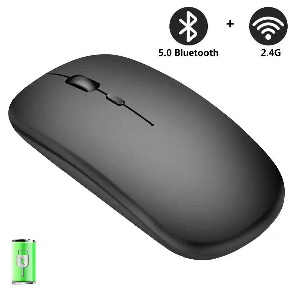 Bluetooth-Wireless Mouse