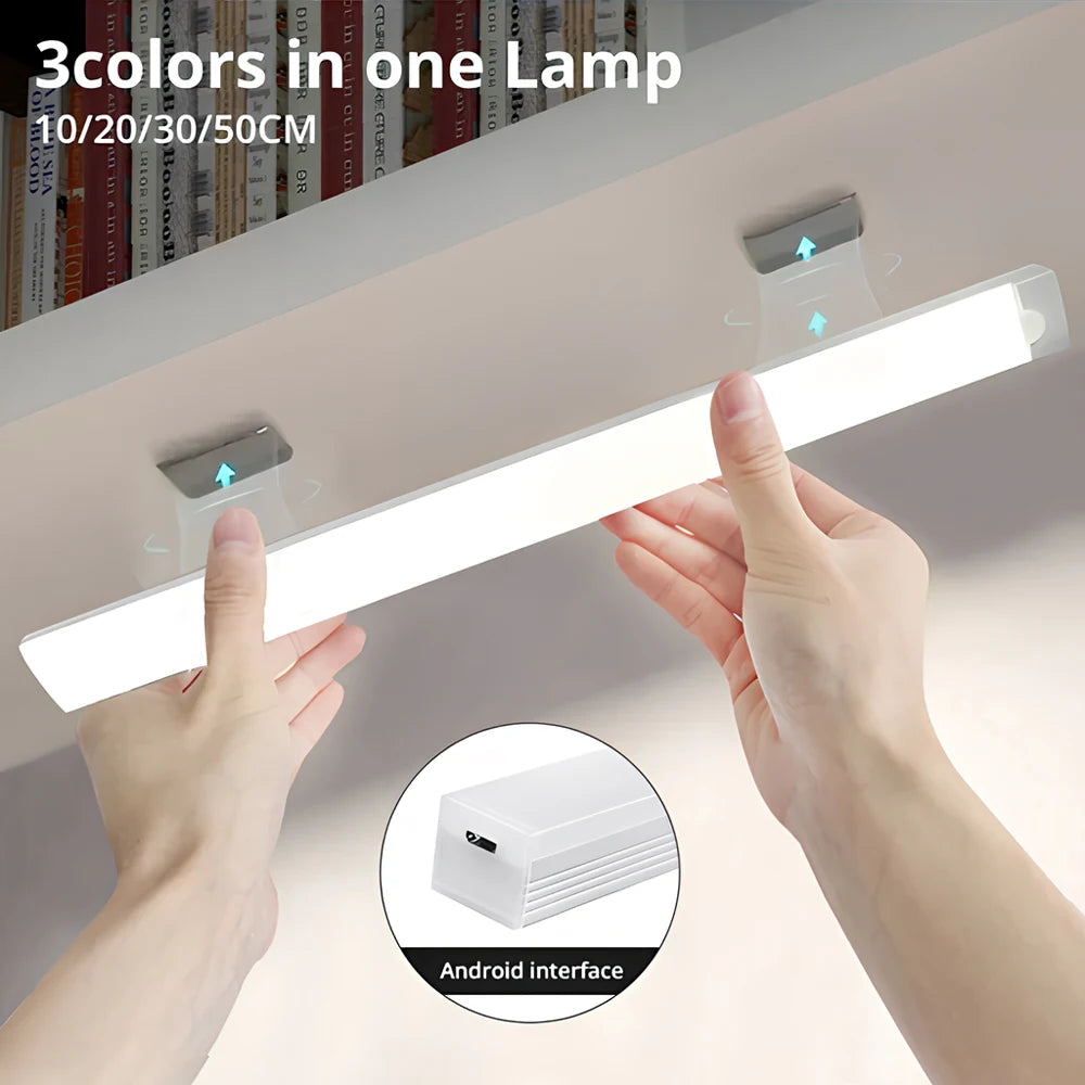 Motion Sensor Night-Lights Wireless LED