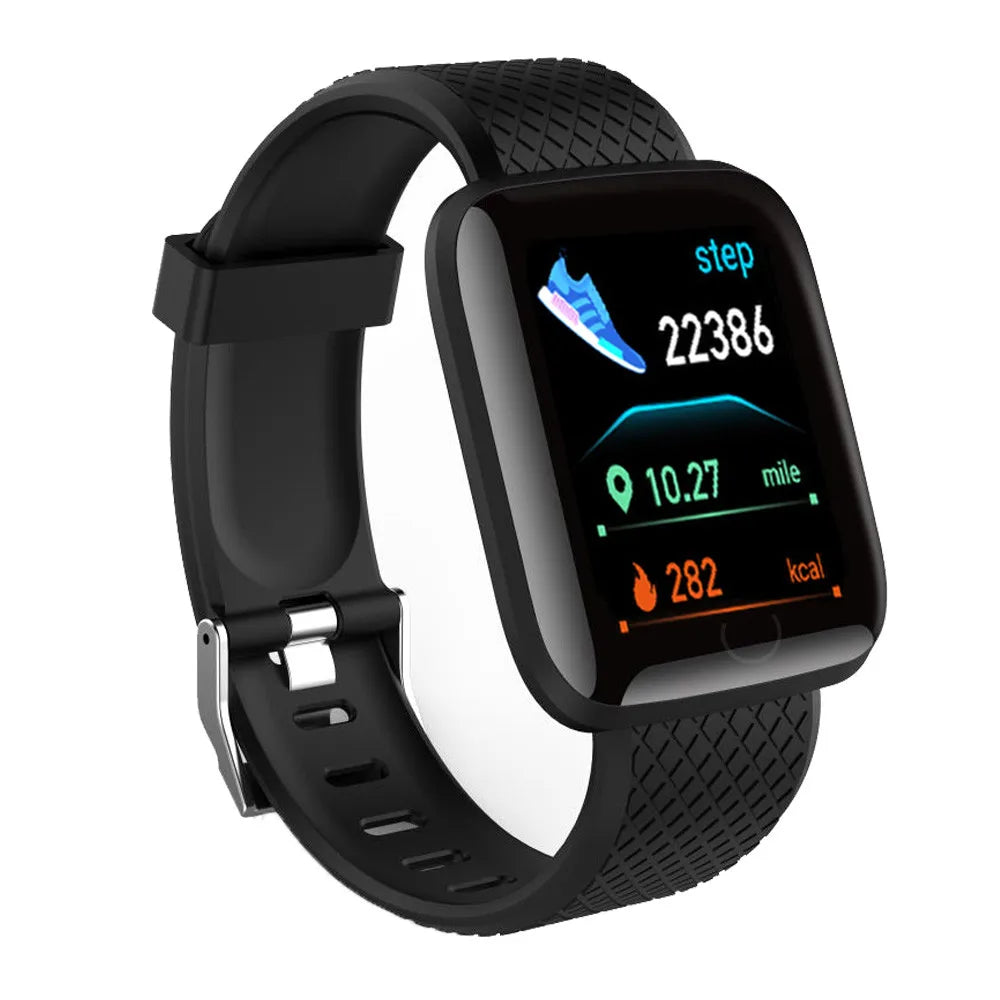 Smart Watch Fashion Sports Bracelet Multi-function