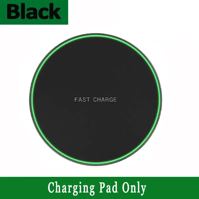 Wireless Charger Pad