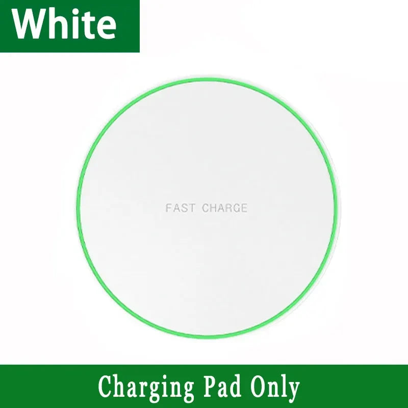 Wireless Charger Pad