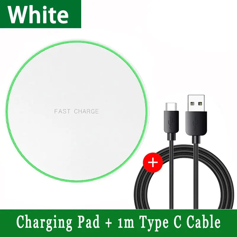 Wireless Charger Pad