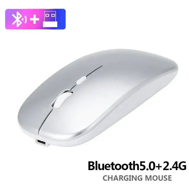 Bluetooth-Wireless Mouse