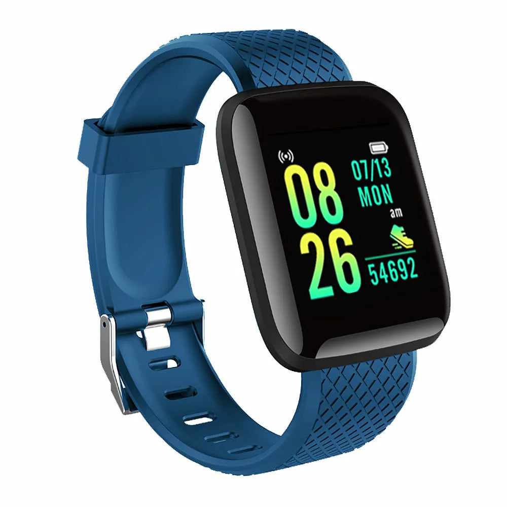 Smart Watch Fashion Sports Bracelet Multi-function