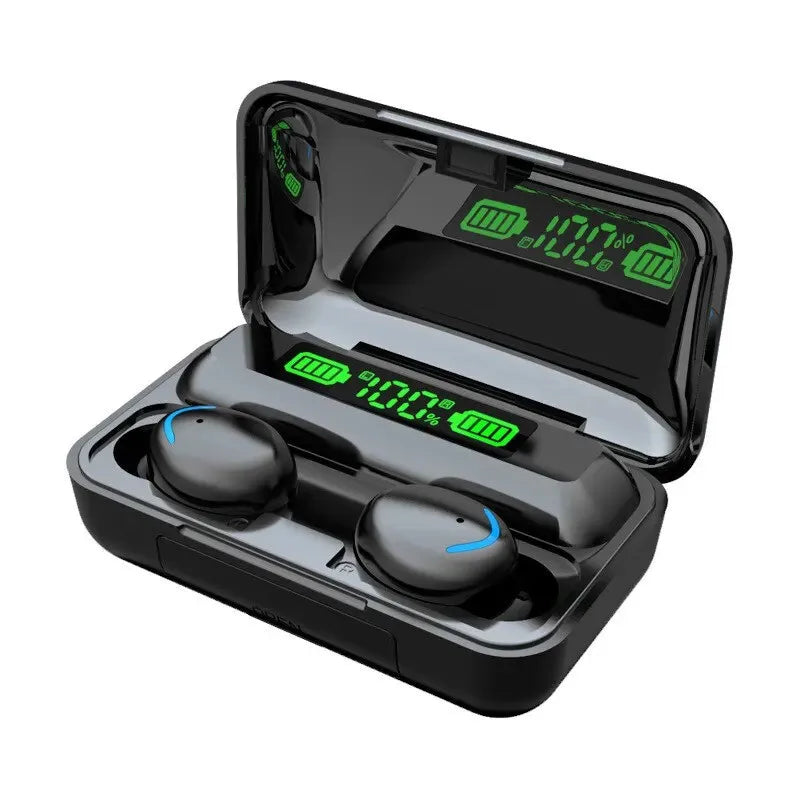 Sports Bluetooth Waterproof Earbuds