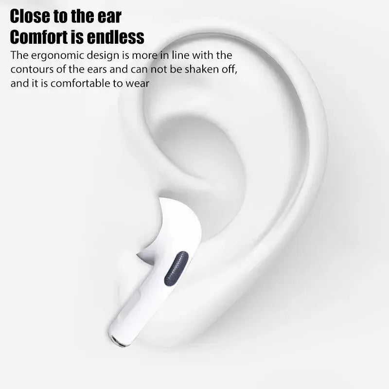 Bluetooth Headphones with Microphone